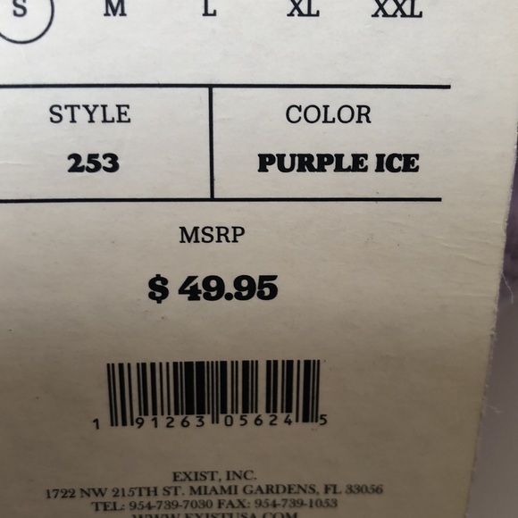 #601🆕[S] Pacific & Co hoodie - Picture 6 of 7